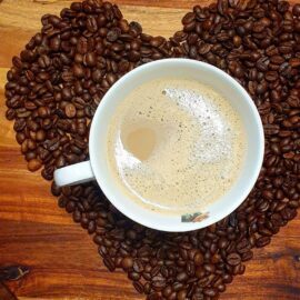 Kaffe