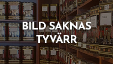 Vitt smaksatt