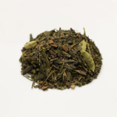 VANILLA CHAI