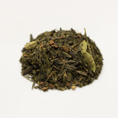 VANILLA CHAI