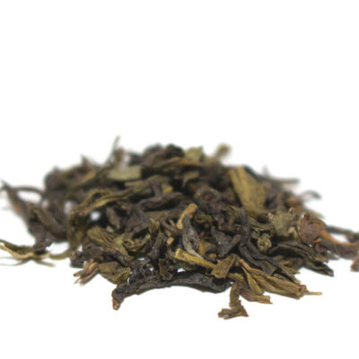 Darjeeling FOP