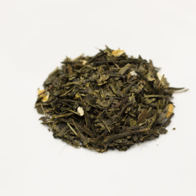 SENCHA LIME