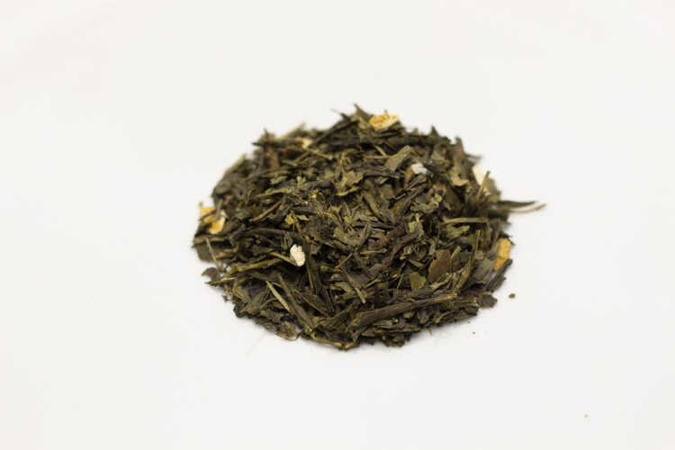 SENCHA LIME