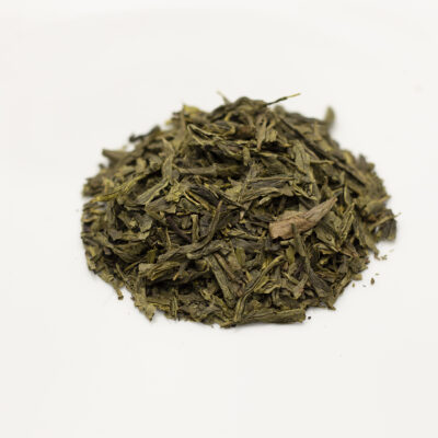 JAPANSK BANCHA
