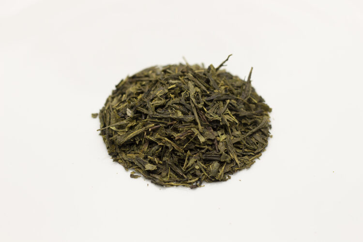 JAPANSK SENCHA