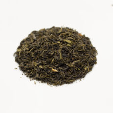 Jasmine Mandarin
