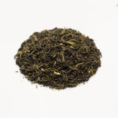 Jasmine Mandarin