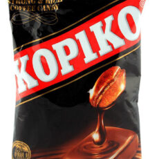 KOPIKO, KAFFEKARAMELLER