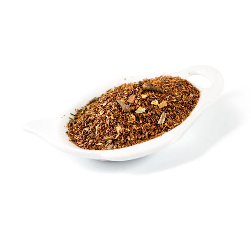 Rooibos Heta stunder