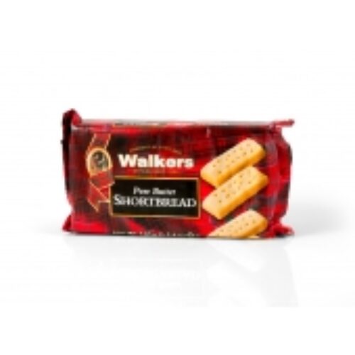 SHORTBREAD WALKERS