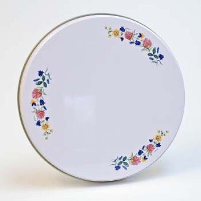SPISLOCK ÄNGSBLOMST