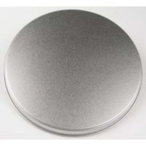 SPISLOCK SILVER