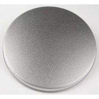 Spislock Silver