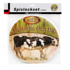 SPISLOCK LA VACHE