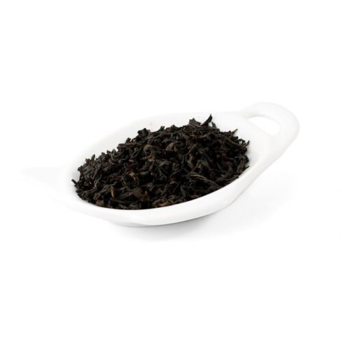 Svart Lapsang Souchong