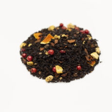 Twisted Chai