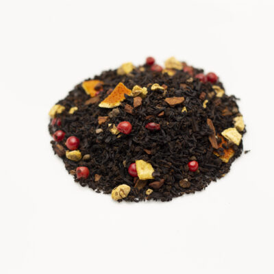 Twisted Chai