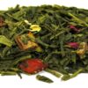 PERSIKA, GOJI & LIME