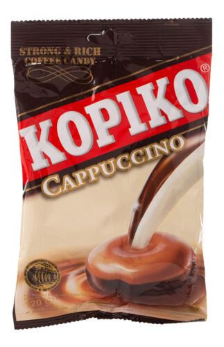 KOPIKO CAPPUCCINO