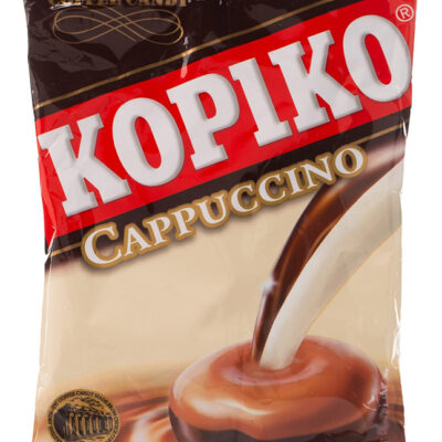 KOPIKO CAPPUCCINO